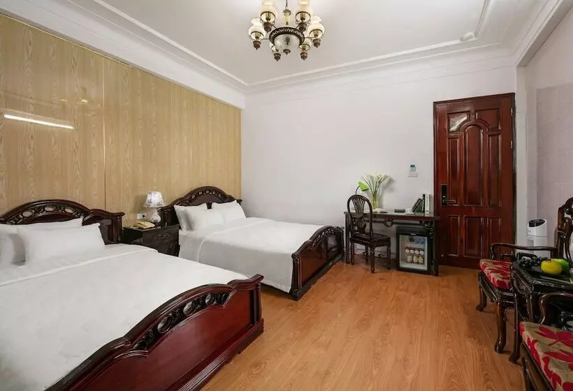 Fotos del hotel Little Diamond:  8