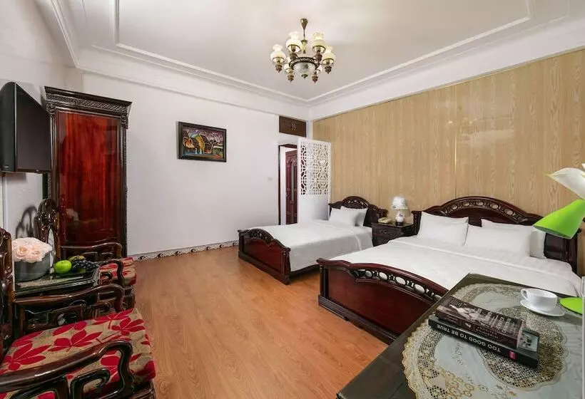 Fotos del hotel Little Diamond:  20