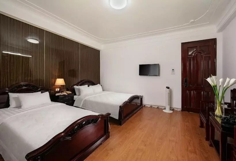 Fotos del hotel Little Diamond:  16