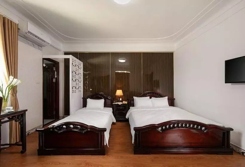 Fotos del hotel Little Diamond:  14