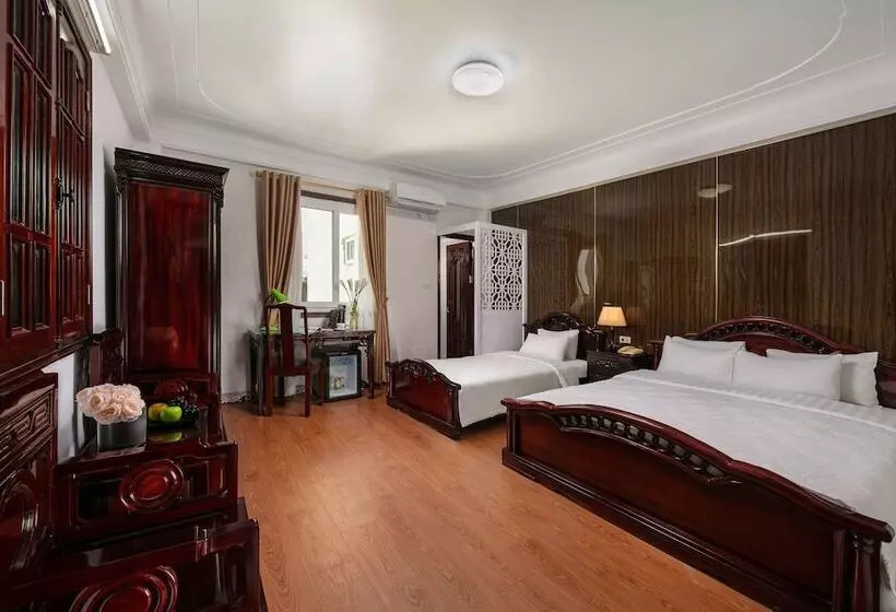 Fotos del hotel Little Diamond:  2