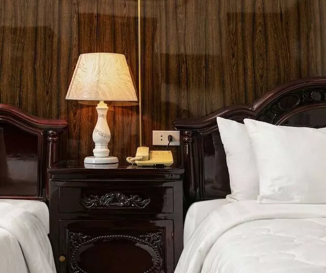 Fotos del hotel Little Diamond:  18