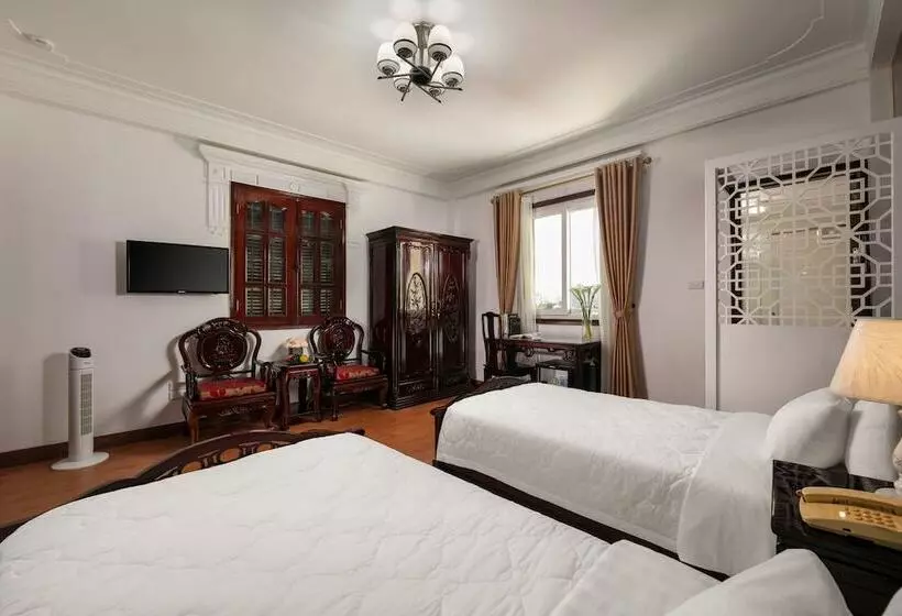 Fotos del hotel Little Diamond:  17