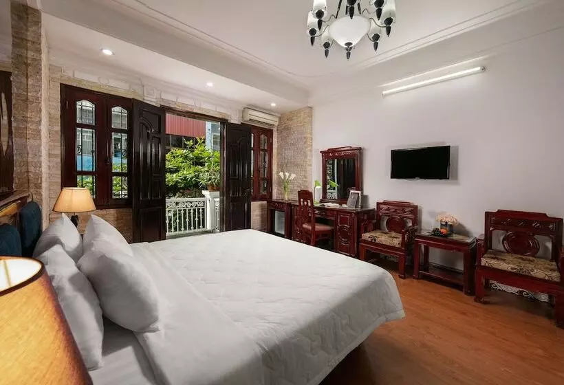 Fotos del hotel Little Diamond:  22