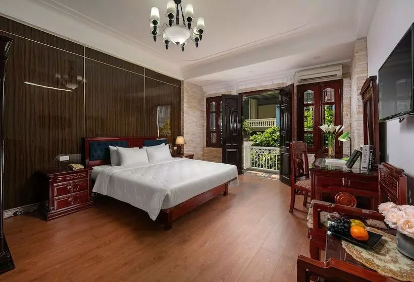 Fotos del hotel Little Diamond:  23