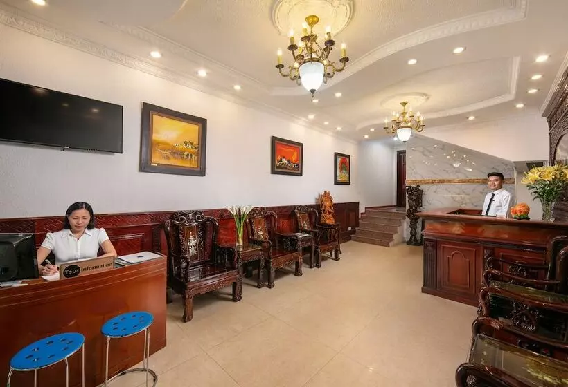 Fotos del hotel Little Diamond:  4