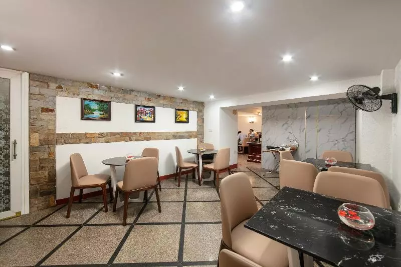 Fotos del hotel Little Diamond:  3