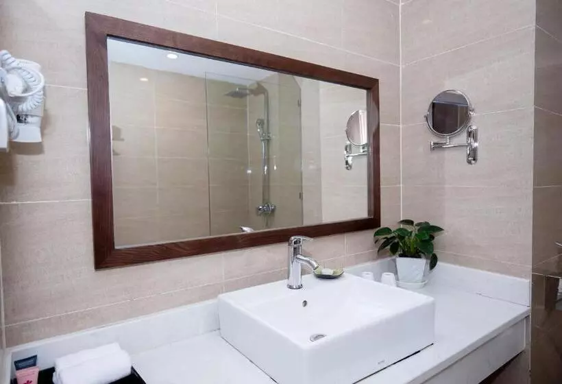 Fotos del hotel Muong Thanh Sapa:  9