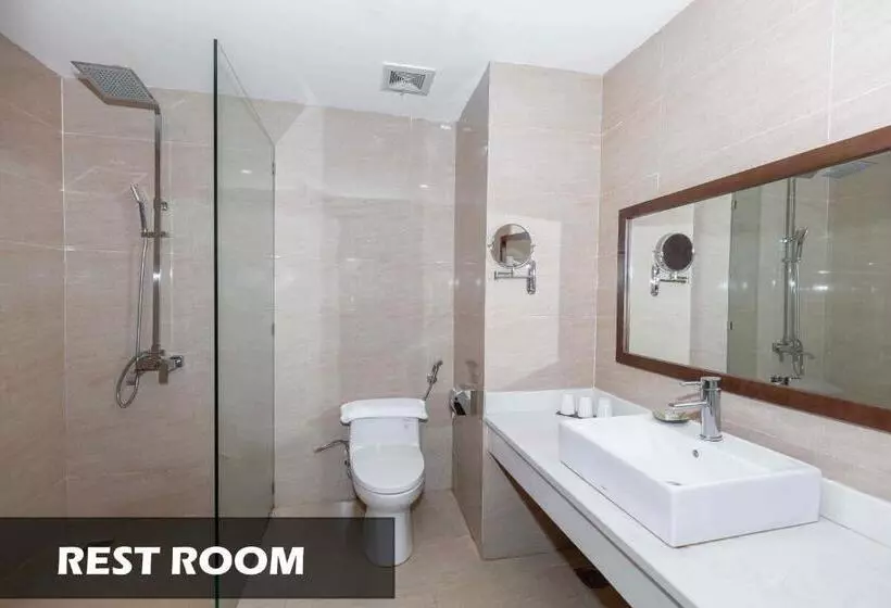 Fotos del hotel Muong Thanh Sapa:  18