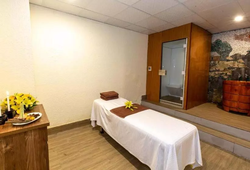 Fotos del hotel Muong Thanh Sapa:  25