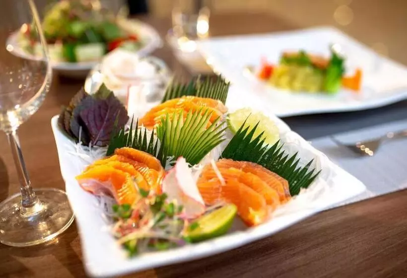 Fotos del hotel Muong Thanh Sapa:  7