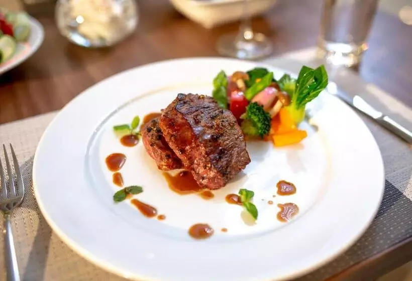 Fotos del hotel Muong Thanh Sapa:  3