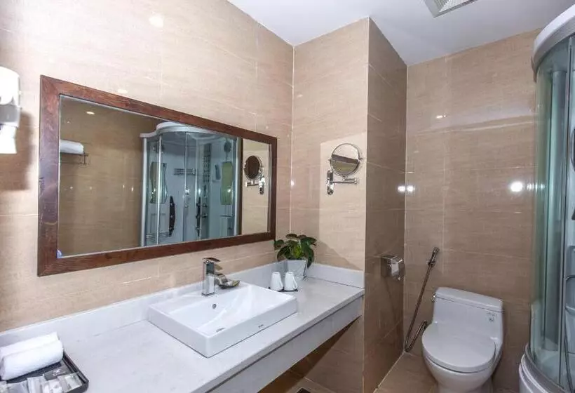 Fotos del hotel Muong Thanh Sapa:  5