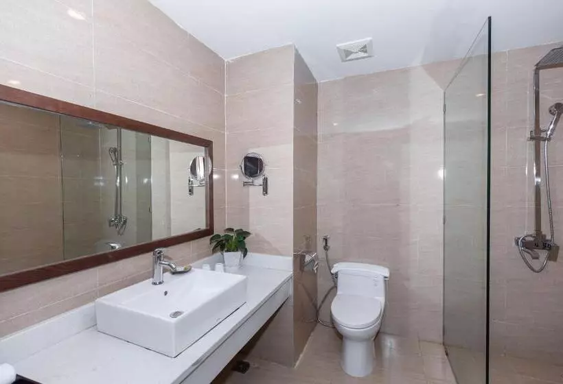 Fotos del hotel Muong Thanh Sapa:  12