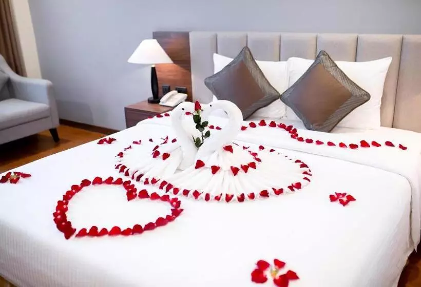 Fotos del hotel Muong Thanh Sapa:  13