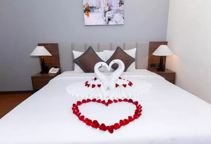 Fotos del hotel Muong Thanh Sapa:  15