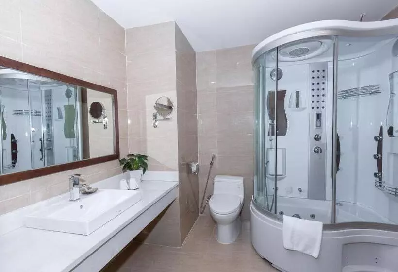 Fotos del hotel Muong Thanh Sapa:  14