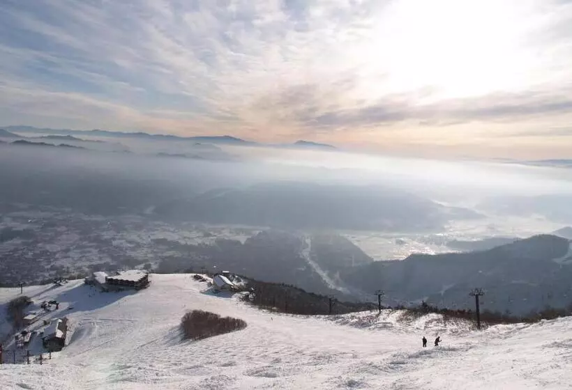 Fotos del hotel Oak Forest:  20