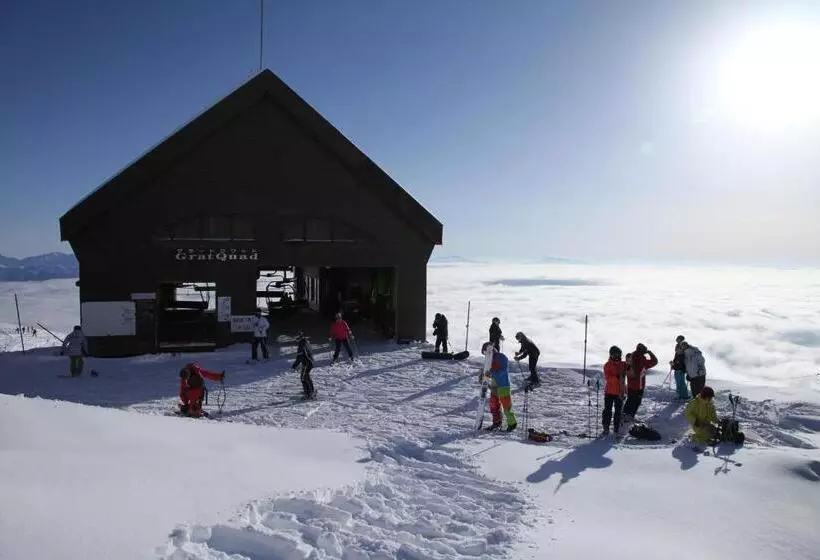 Fotos del hotel Oak Forest:  25