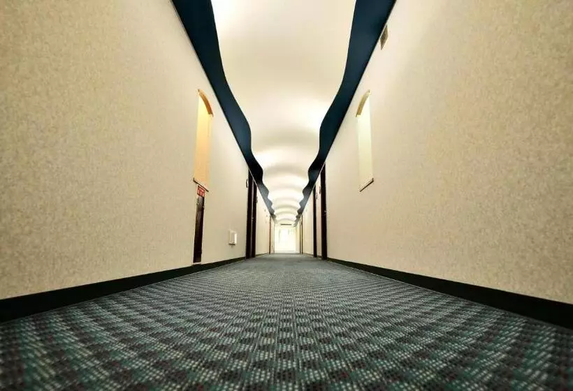 Fotos del hotel Oak Forest:  6