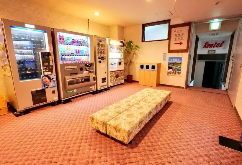 Fotos del hotel Oak Forest:  12