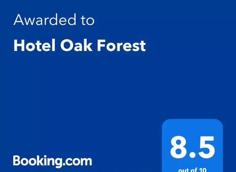 Fotos del hotel Oak Forest:  15