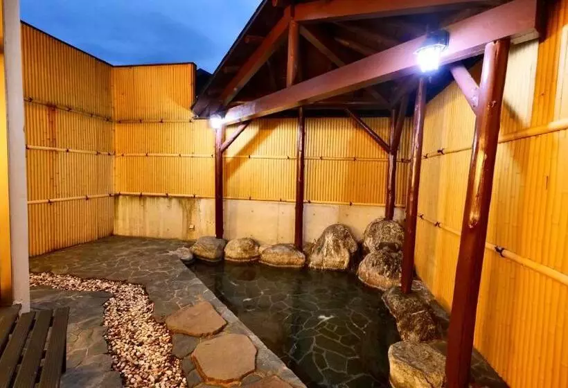 Fotos del hotel Oak Forest:  4