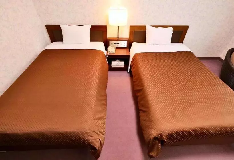 Fotos del hotel Oak Forest:  11