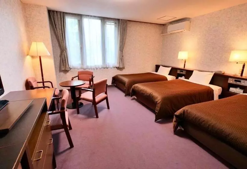 Fotos del hotel Oak Forest:  2