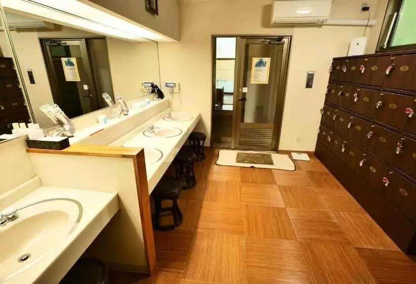 Fotos del hotel Oak Forest:  14