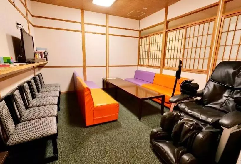 Fotos del hotel Oak Forest:  3