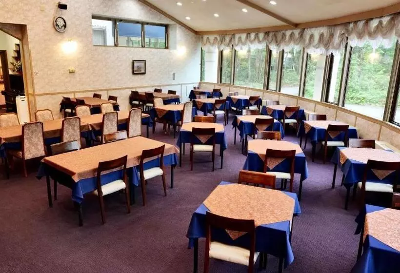 Fotos del hotel Oak Forest:  13