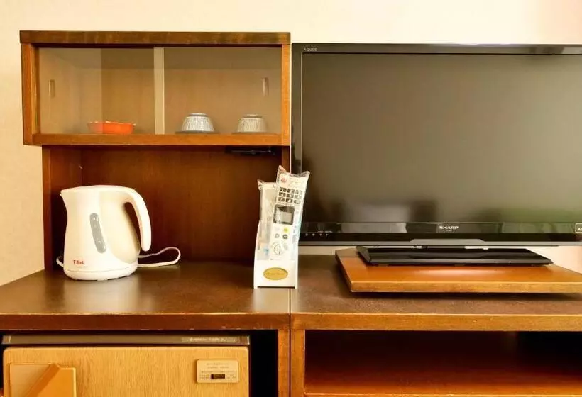 Fotos del hotel Oak Forest:  23