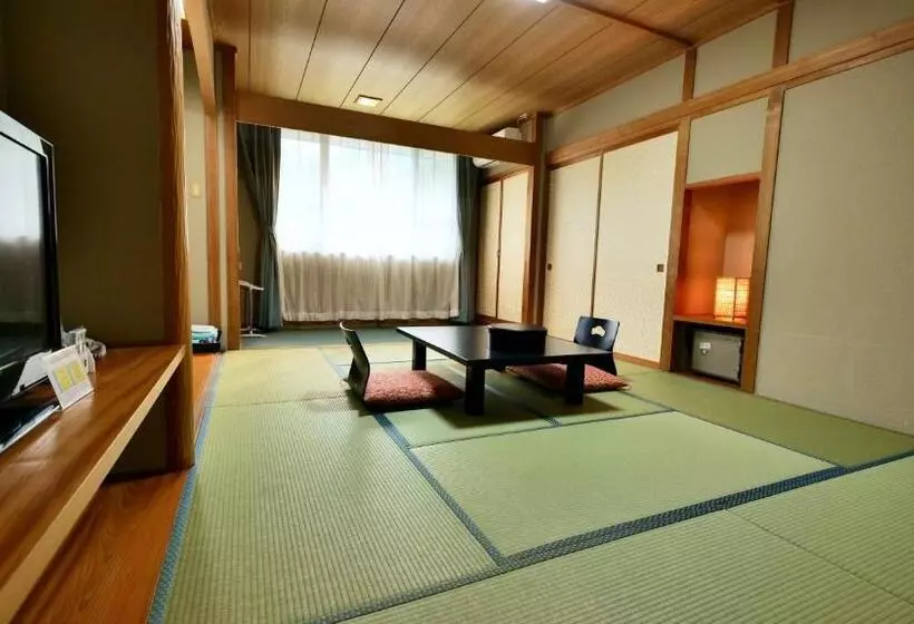 Fotos del hotel Oak Forest:  21