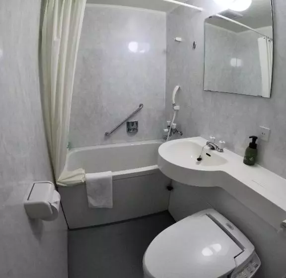 Fotos del hotel Oak Forest:  8