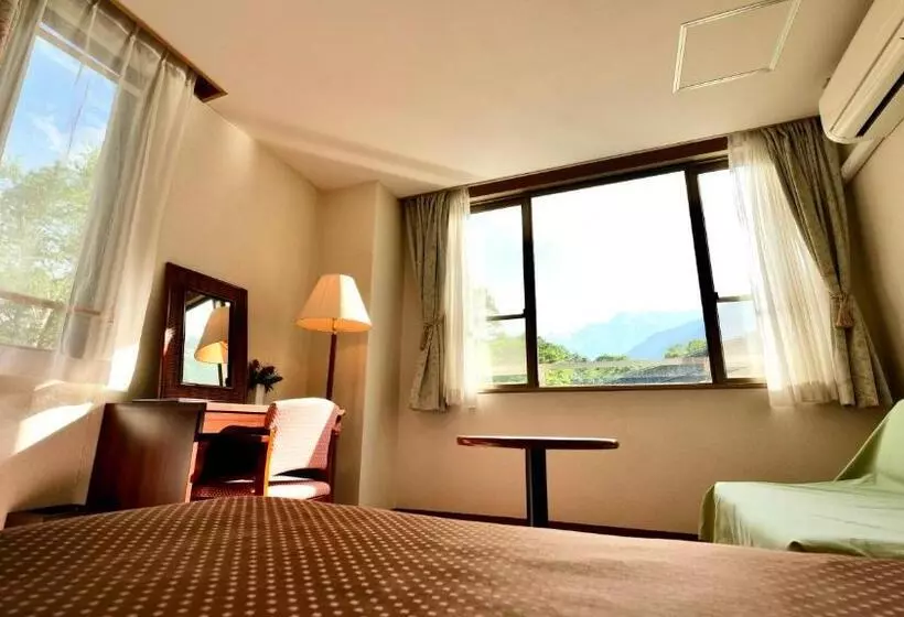 Fotos del hotel Oak Forest:  17