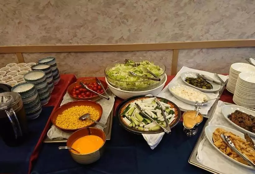 Fotos del hotel Oak Forest:  5