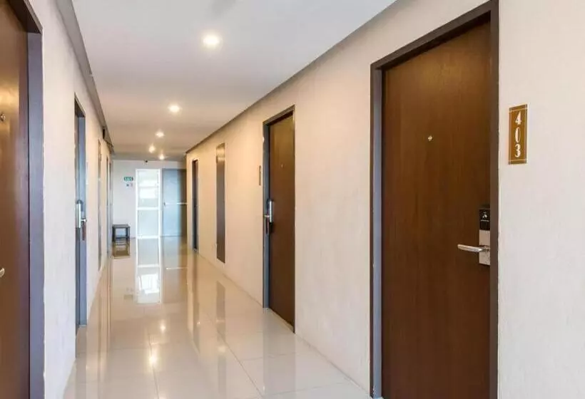 Fotos del hotel T5 Suites @ Pattaya:  2