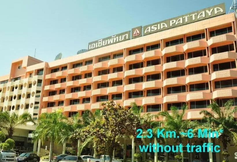 Fotos del hotel T5 Suites @ Pattaya:  15