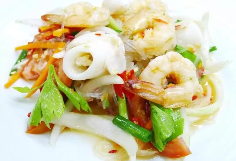 Fotos del hotel T5 Suites @ Pattaya:  11