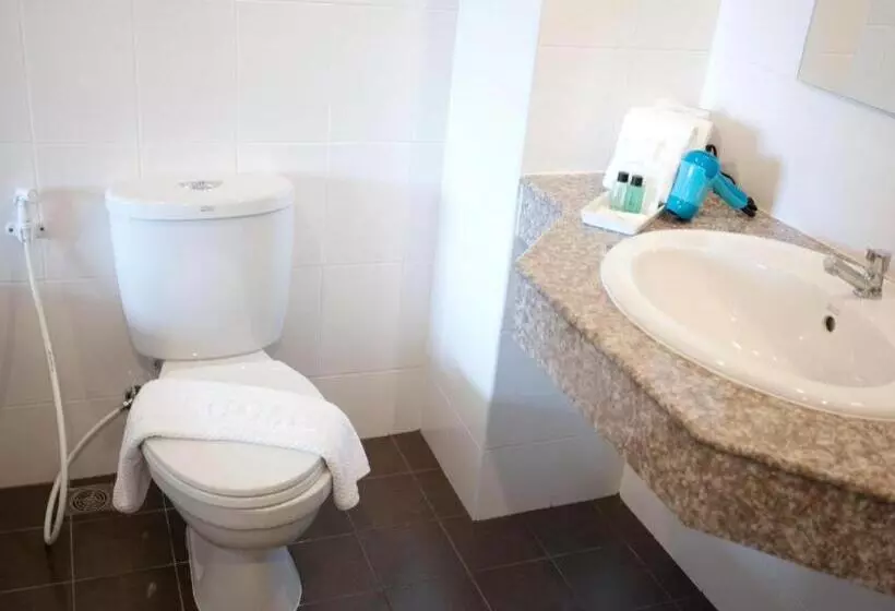 Fotos del hotel T5 Suites @ Pattaya:  6