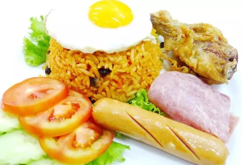 Fotos del hotel T5 Suites @ Pattaya:  4