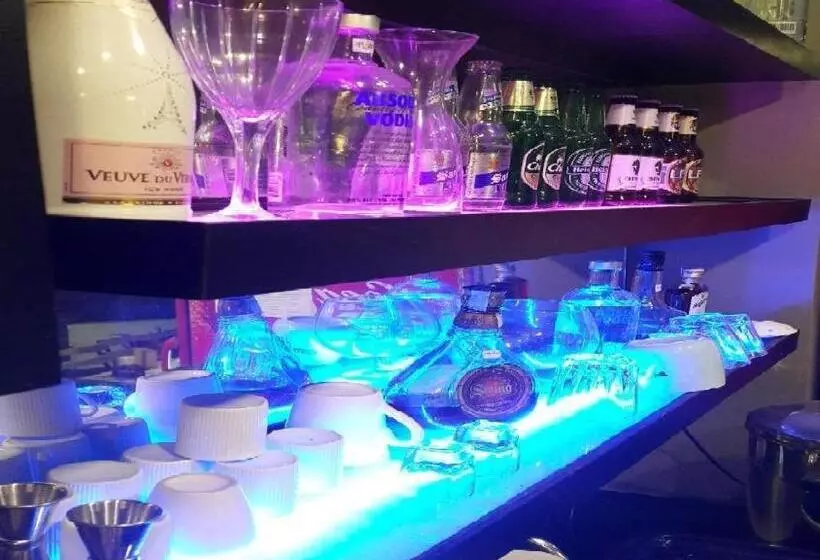 Fotos del hotel T5 Suites @ Pattaya:  17