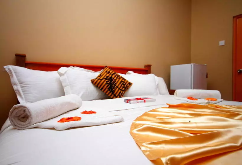 Fotos del hotel Ashford:  5