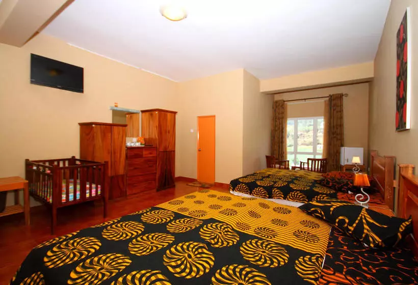 Fotos del hotel Ashford:  18