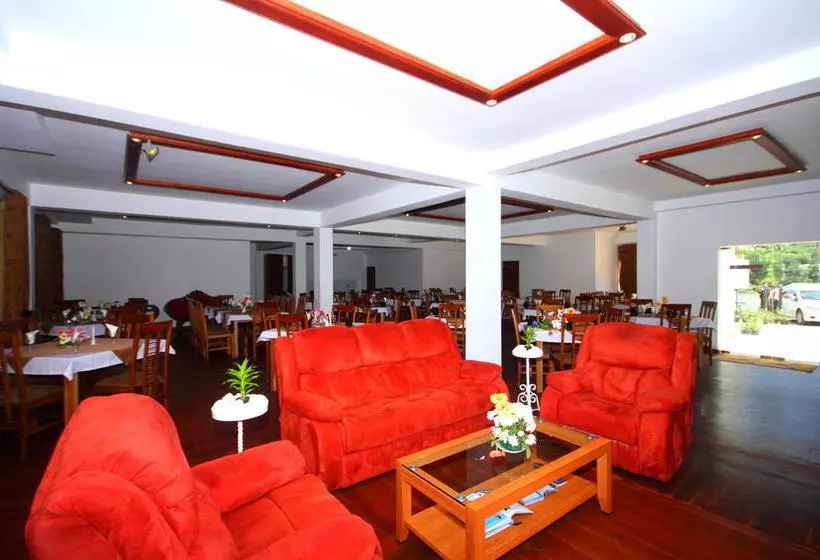 Fotos del hotel Ashford:  19