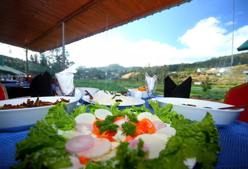 Fotos del hotel Ashford:  10