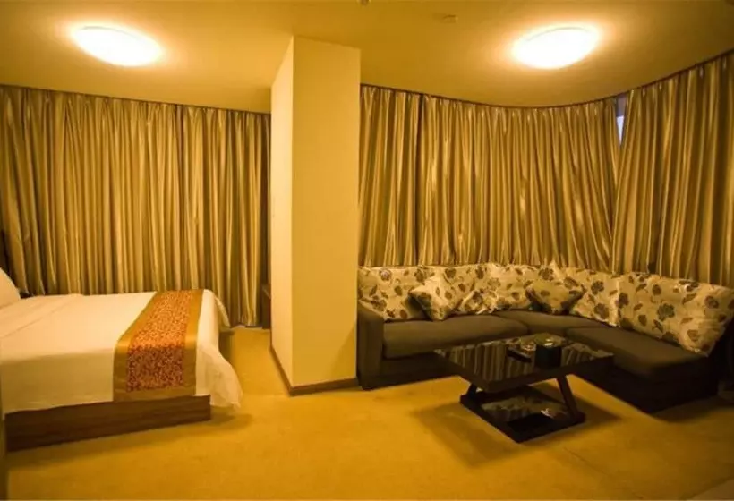 Fotos del hotel Calais:  4