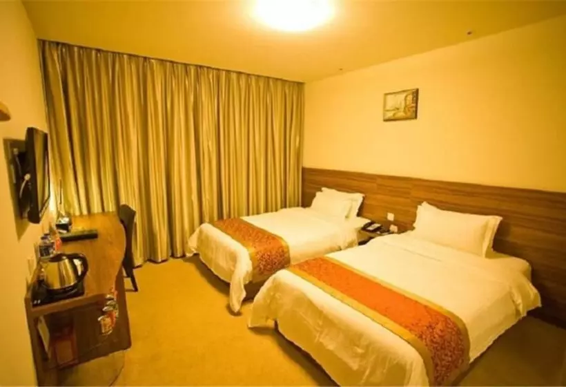 Fotos del hotel Calais:  2