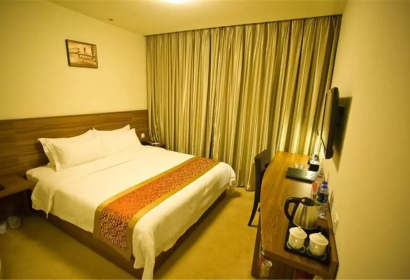 Fotos del hotel Calais:  3